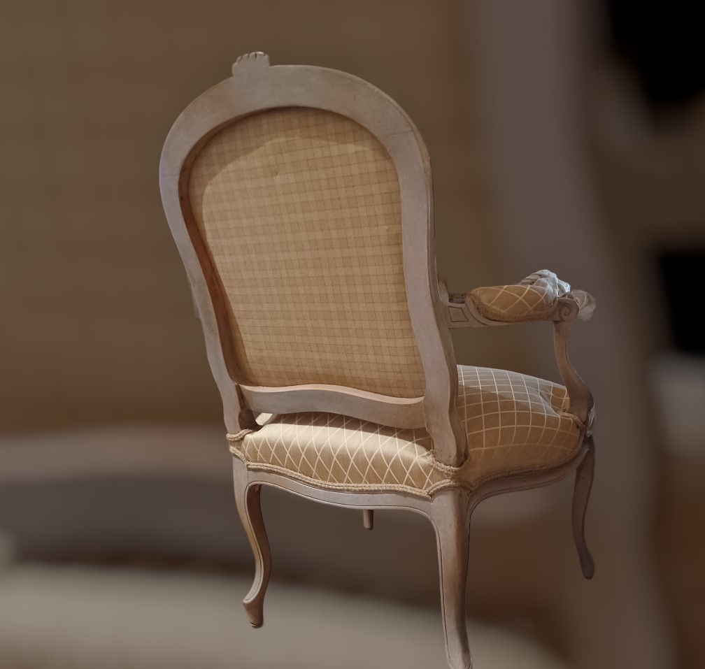 Ma campagne à Cirey